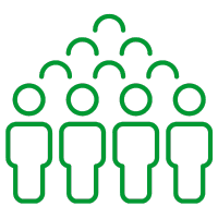 43.07 Million Individuals